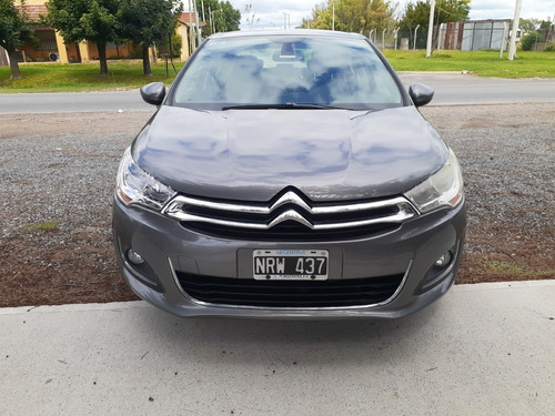 Citroen C4 Lounge Tendance Thp At6