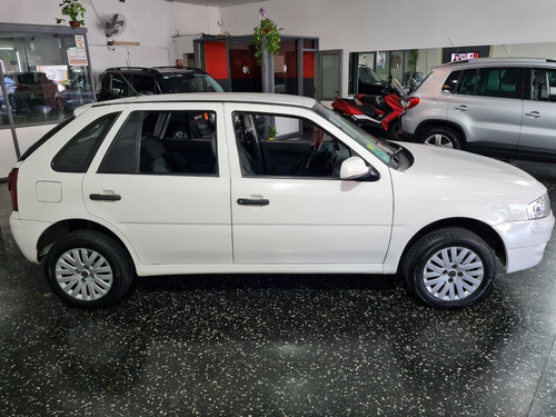 Volkswagen Gol Power