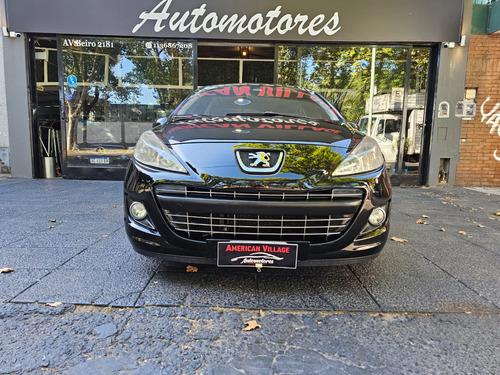 Peugeot 207 1.6 Gti 156cv