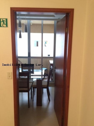 Apartamento Para Venda Em Osasco, Jaguaribe, 2 Dormitórios, 1 Banheiro, 1 Vaga - 8505_2-856633