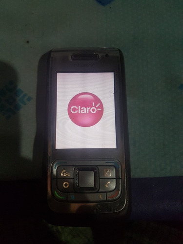 Nokia E65 Raridade