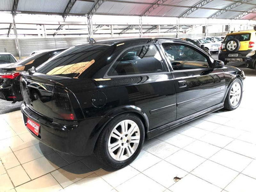 Chevrolet Astra Hatch 2.0 2p