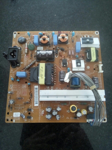 Placa Fonte Lg 42lb5800 Eax65423701(1.9) (Usado)