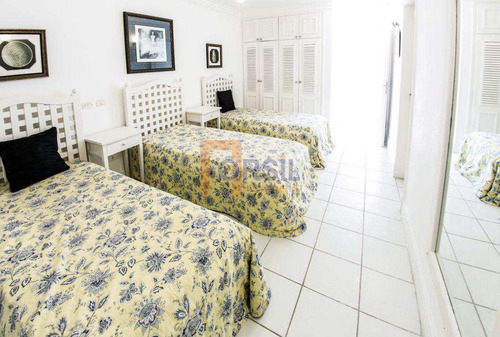 Imagem 29 de 30 de Casa Com 5 Dorms, Riviera, Bertioga - R$ 19 Mi, Cod: 1985 - V1985