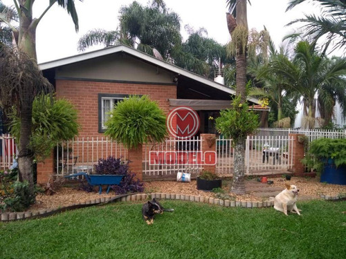 Imagem 1 de 30 de Chácara Com 2 Dormitórios À Venda, 50000 M² Por R$ 2.000.000 - Jardim Primavera - Piracicaba/sp - Ch0186
