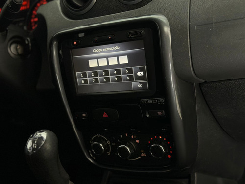 Renault Duster 1.6 DYNAMIQUE 4X2 16V FLEX 4P MANUAL