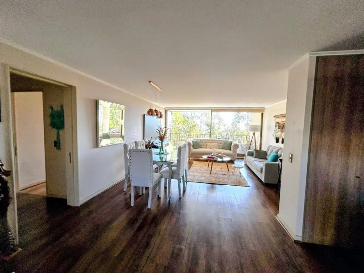 Imagen 4 de 18 de Departamento En Venta 3d2b Andalue, San Pedro De La Paz
