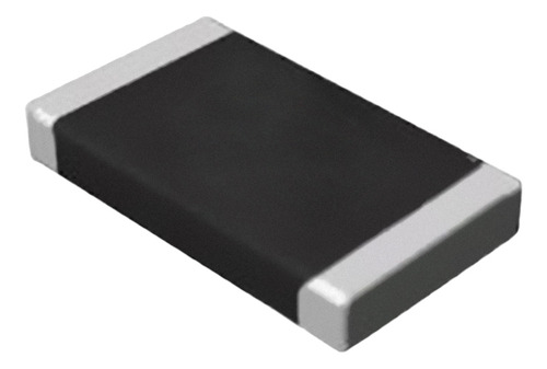 Resistencia 0805 Smd 1% 220e - 5 Piezas Sge18172-5