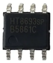 Comprar Circuito Integrado Ht8693-smd Ci Ht8693sp Ht8693 Sp Smd