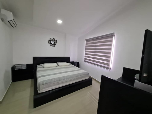 Imagen 6 de 14 de Casa En Venta Jardin Mañongo Amoblada Ga Vip
