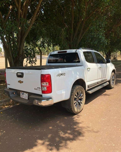 Imagen 4 de 9 de Chevrolet S10 Ltz