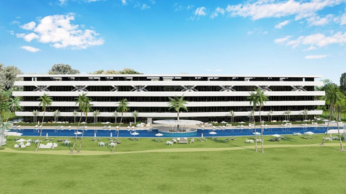 Apartamento En Venta En Cana Bay, Punta Cana