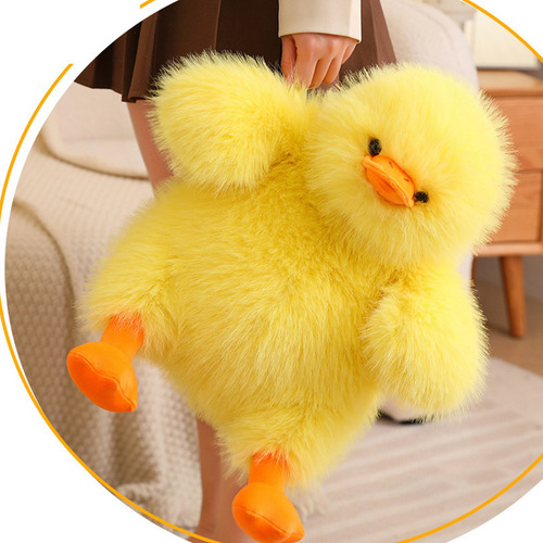 Bonita Muñeca Dun Dun Pillow Doll Dorky Doll Children's Day