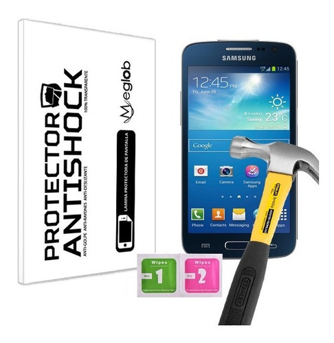 Protector De Pantalla Antishock Samsung Galaxy Express 2