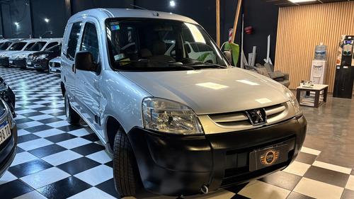 Peugeot Partner 1.6 Hdi Furgon Confort 5as
