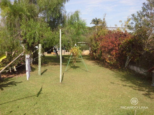 Chácara À Venda, 2275 M² Por R$ 1.000.000,00 - Campestre - Piracicaba/sp - Ch0128