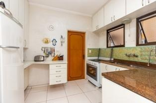 Imagem 12 de 23 de Apartamento Com 4 Suítes À Venda, 201 M² Por R$ 2.300.000 - Paraíso - São Paulo/sp - Ap19539