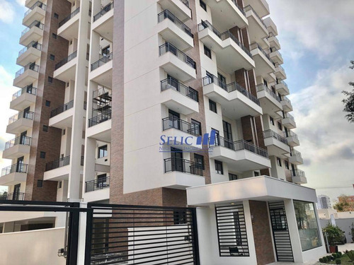 Imagem 21 de 22 de Open View - Apto, 107m², 3 Dorm, Anhangabaú, Jundiaí, Cod Ap0132 - Ap0132