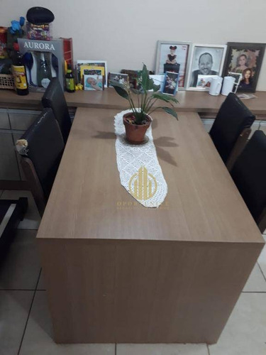 Imagem 13 de 15 de Apartamento Com 2 Dormitórios - Condomínio Parque Romanetto - Jardim Manoel Pena - Ribeirão Preto - Ap1212