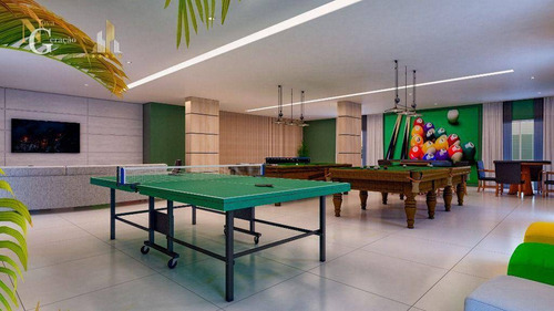 Imagem 20 de 30 de Apartamento Com 3 Dormitórios À Venda, 114 M² Por R$ 837.000,00 - Maracanã - Praia Grande/sp - Ap5391
