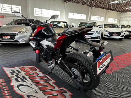Yamaha Mt-03 Abs