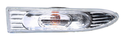 Farol Tapabarro Accent New 1 Delantero Derecho 1.4 2011