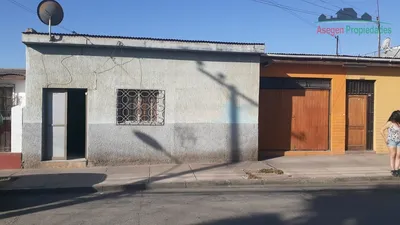 Casa en venta