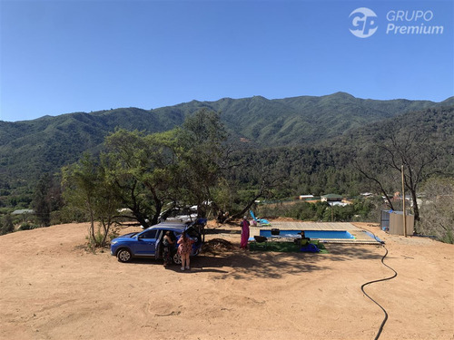Parcela En Venta En Los Colihues Quilpué
