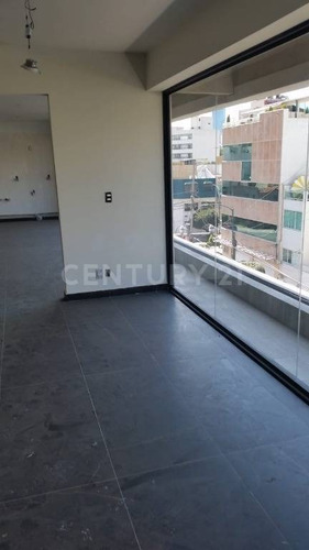 Imagen 2 de 6 de Estrene Depto Entre Eugenia Y Concepcion Beistegui