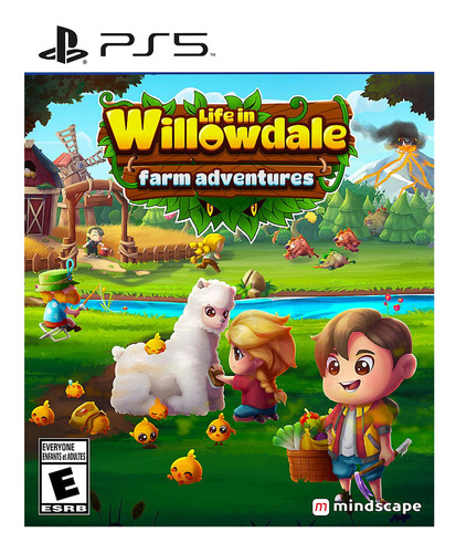 Life In Willowdale - Playstation 5