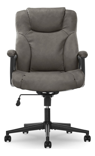 Silla Ejecutiva Ergonómica Con Respaldo Alto Y Soporte Lumba