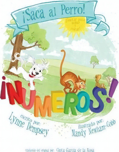 Números, De Dempsey Lynne. Editorial Lynne Dempsey, Tapa Blanda En Español