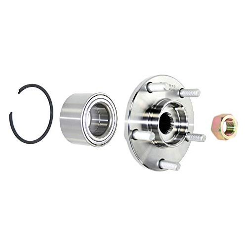 29596003 Front Wheel Hub Kit