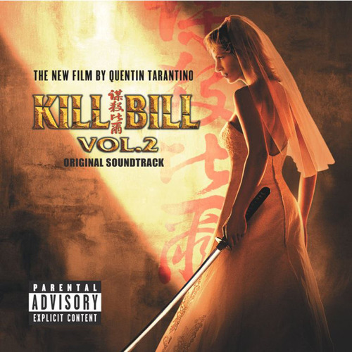 Vinilo: Kill Bill Vol. 2 Original Soundtrack