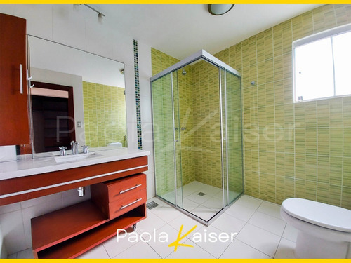 Imagen 15 de 22 de Hermosa Casa Con Piscina En Venta, Condominio La Hacienda 1