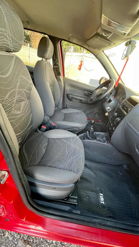 Fiat Palio 2015 1.4 Fire Pack Seg. Top