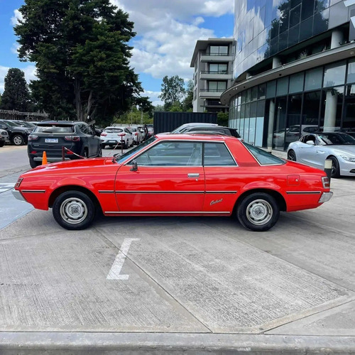 Imagen 4 de 23 de Mitsubishi Galant Gl 1600