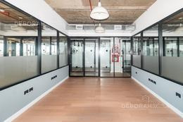 Oficina En Edificio Corporativo En Vicente López
