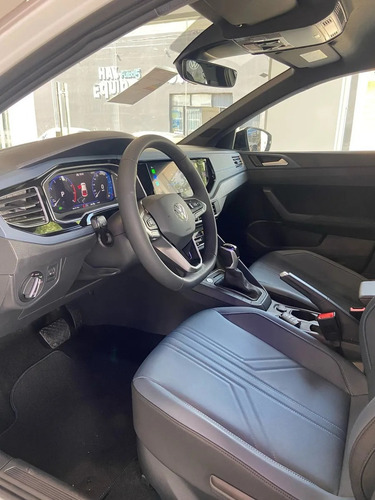Volkswagen Nivus 1.0 Tsi 200 Outfit