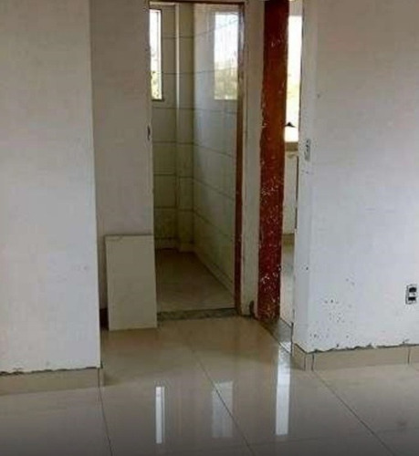 Apartamento Com 2 Quartos Para Comprar No Santa Branca Em Belo Horizonte/mg - 16204