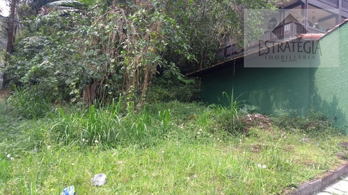Imagem 4 de 5 de Terreno Em Bingen - Petrópolis - 2553