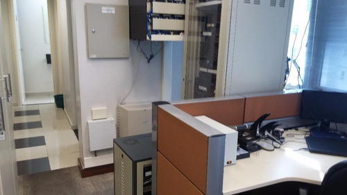 Imagem 7 de 15 de Conjunto, 125 M² - Venda Por R$ 1.882.000,00 Ou Aluguel Por R$ 11.000,00/mês - Jardim Paulista - São Paulo/sp - Cj1885