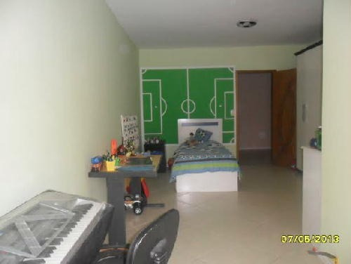 Imagem 5 de 7 de Casa De Rua-à Venda-camorim-rio De Janeiro - Pr50030