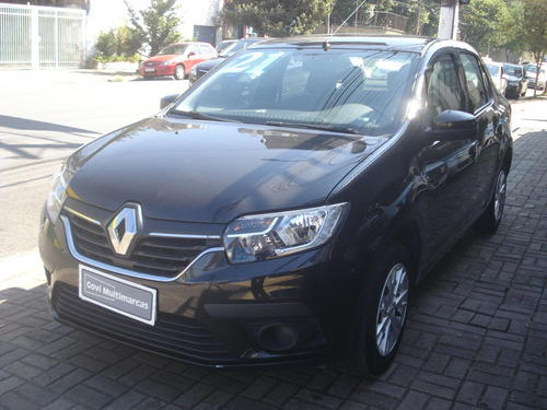 Renault Logan LOGAN Zen Flex 1.6 16V 4p Mec.