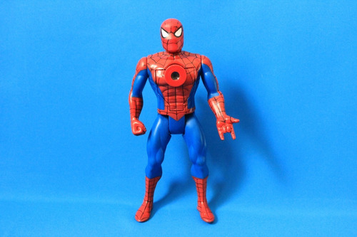 Spiderman Toy Biz 1994 No Funciona El Mecanismo (Usado)