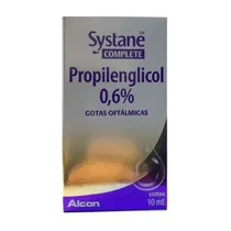 Comprar Systane Complete Gotas Oftalmicas10 Ml