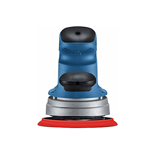 Bosch Gex33-6n De 6 Pulgadas. Lijadora/pulidora De Órbita Al