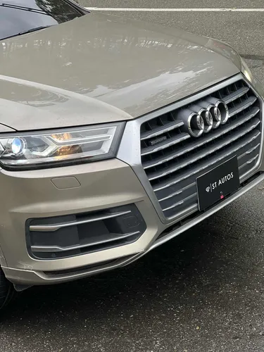 Audi Q7 3.0 Tdi Quattro Progressive