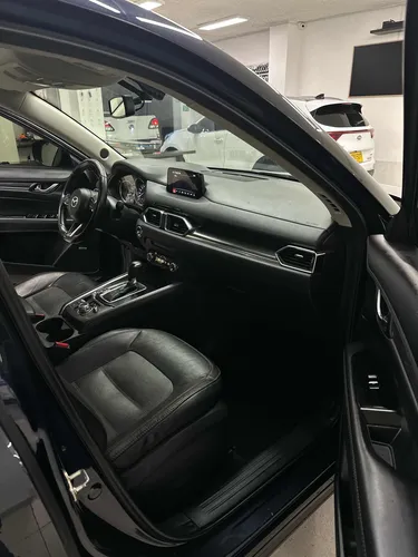 Mazda CX-5 2.5 Grand Touring Station Wagon 4x4
