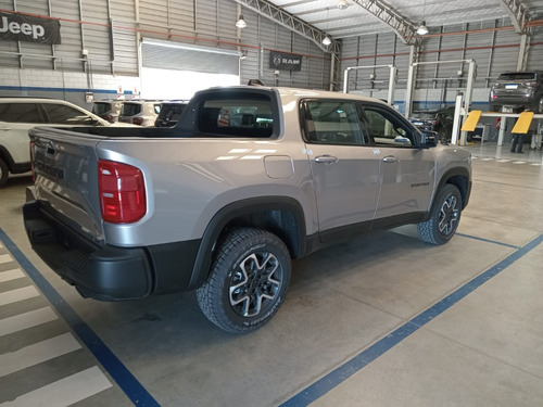 RAM Rampage Rebel 4X4